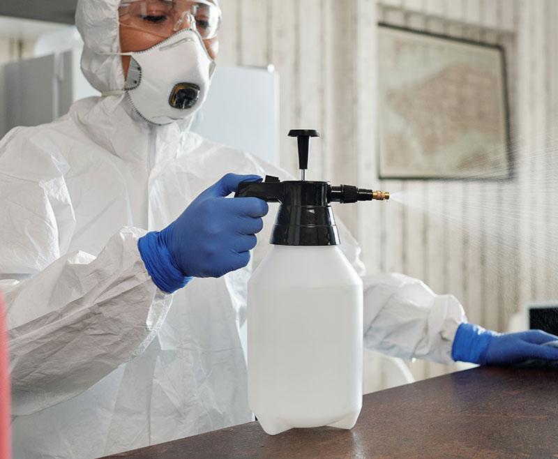 Beyond Clarity Cleaning Services | Specializes in Vacation Renta Care in Tennessee