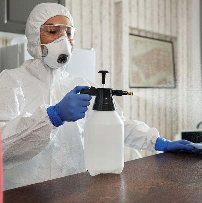 Beyond Clarity Cleaning Services | Specializes in Vacation Renta Care in Tennessee